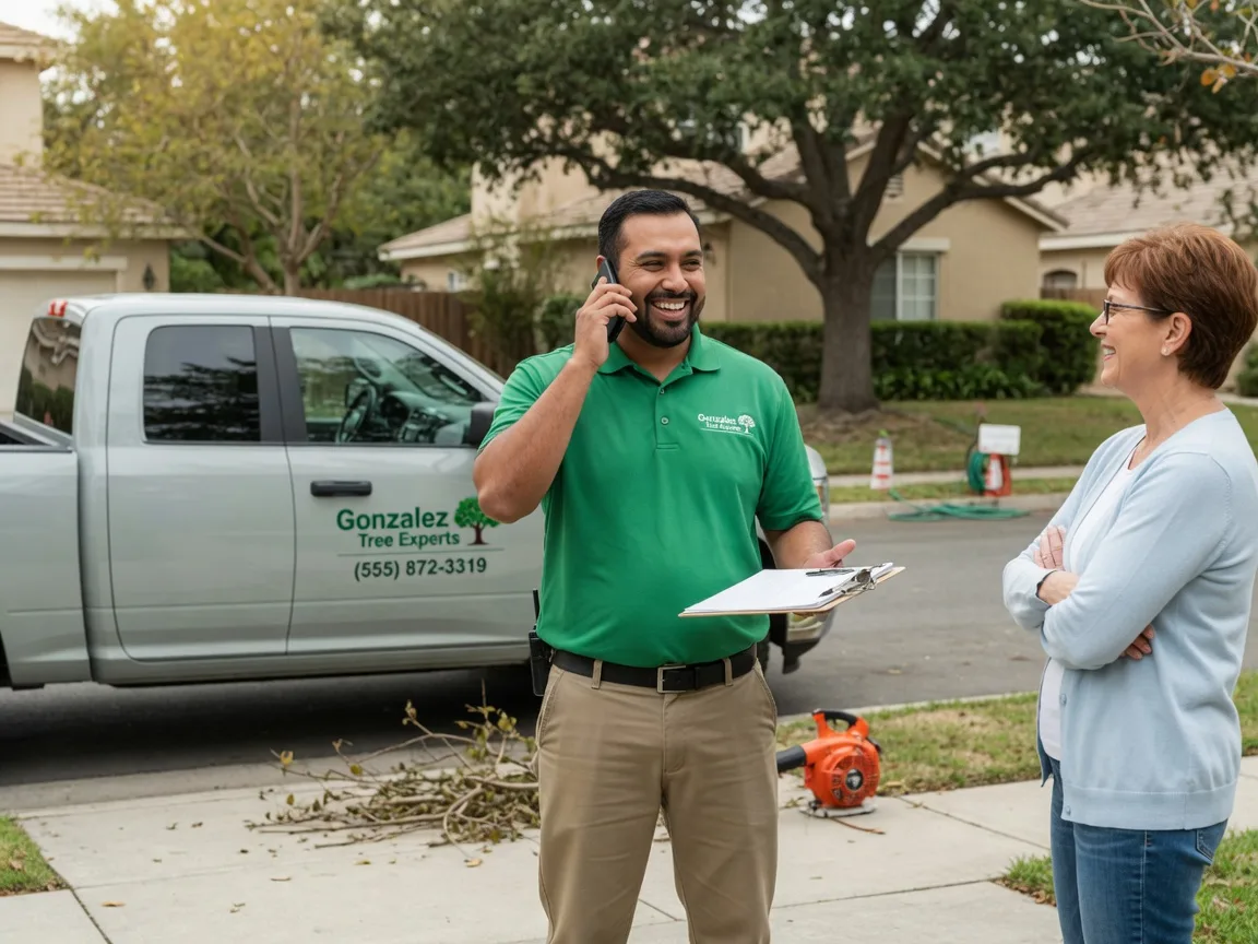 Tree Service Green Ridge, MO FAQs